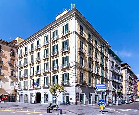 Best Western Plus Hotel Plaza