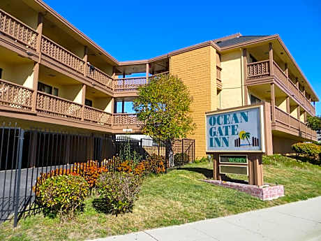 Ocean Gate Inn