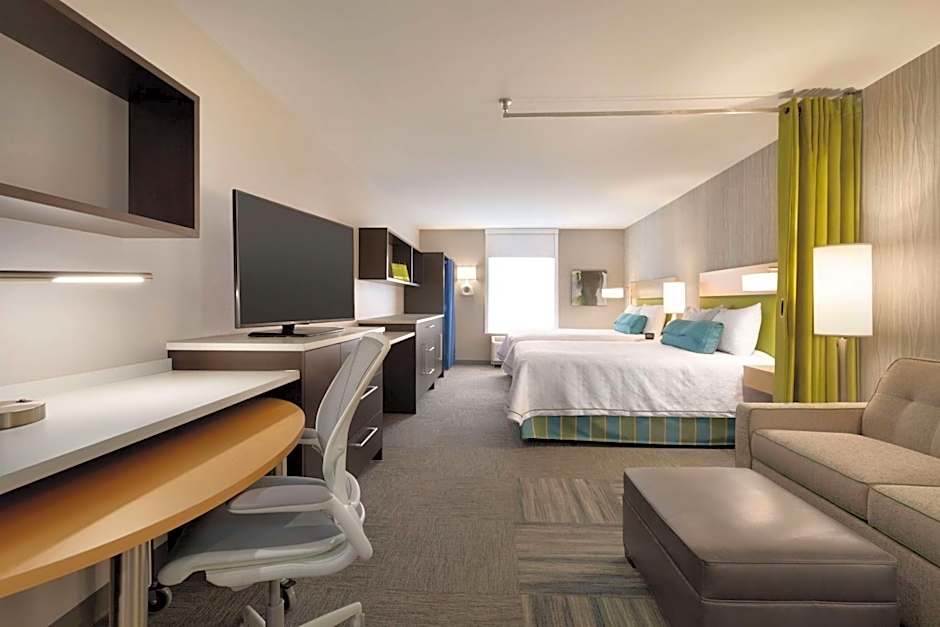 Home2 Suites By Hilton Billings, MT