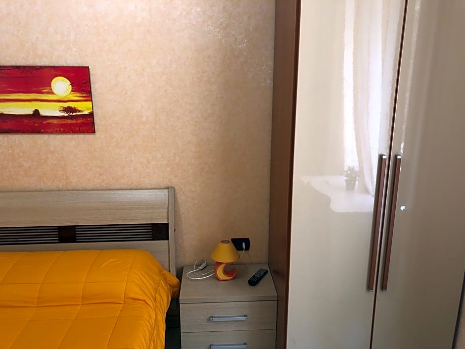 B&B Quattro Palazzi Napoli Centro