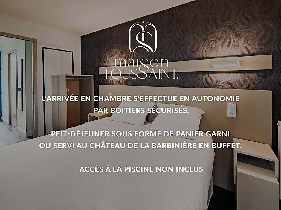 Maison Toussaint