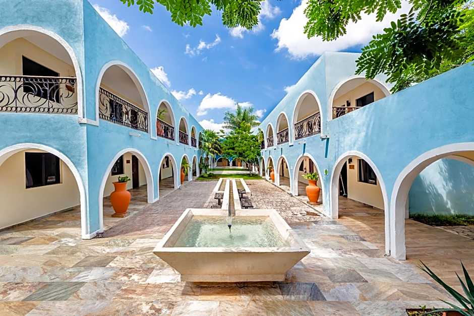 Hacienda Inn