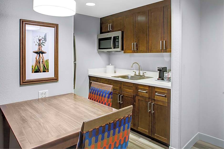 Hampton Inn By Hilton & Suites/Pittsburg/Kansas Crossing