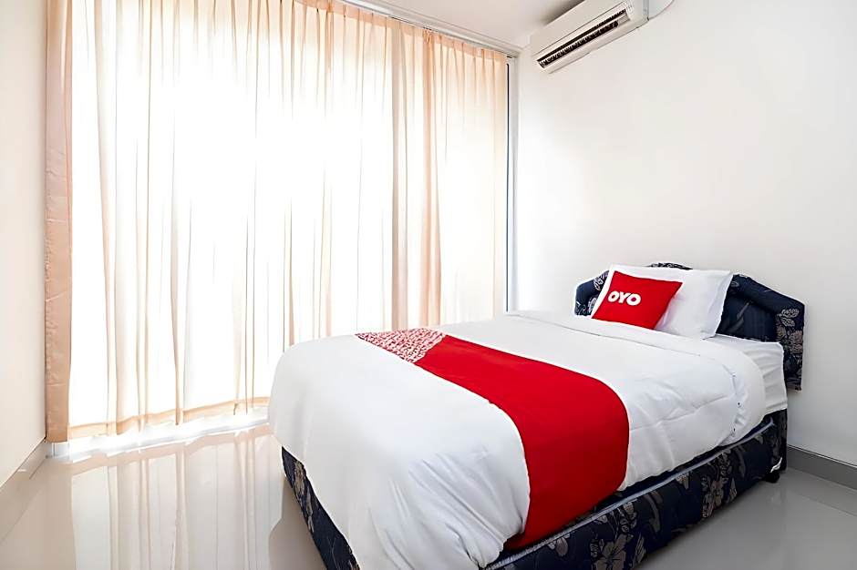 OYO 2001 Taman Dayu Villa Golf View