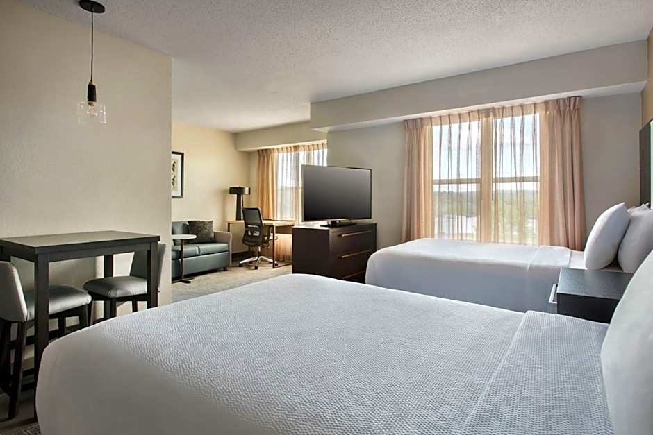 Residence Inn by Marriott Hartford Manchester
