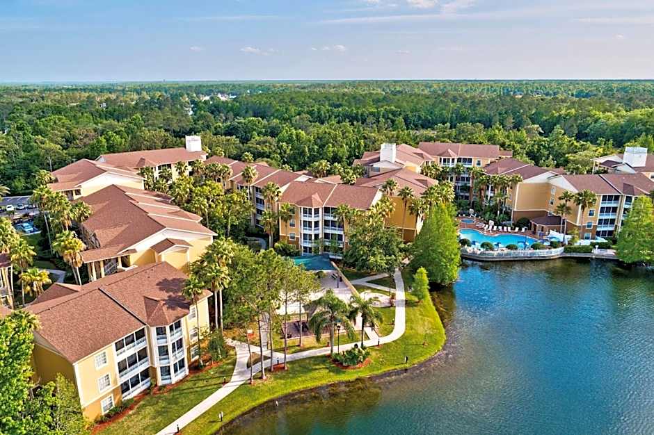 Club Wyndham Cypress Palms