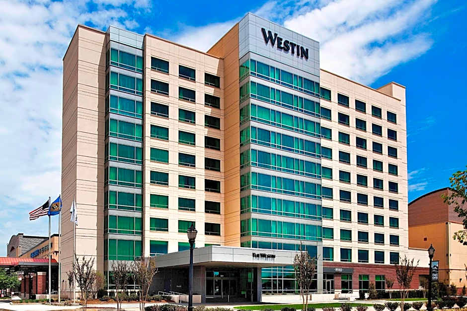 Photo 1 of 35 of The Westin Wilmington