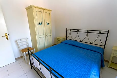 Superior Two-Bedroom Villa