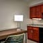 Hampton Inn By Hilton Goldsboro