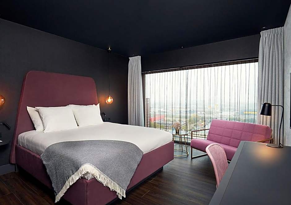 Van der Valk Hotel Amsterdam - Amstel