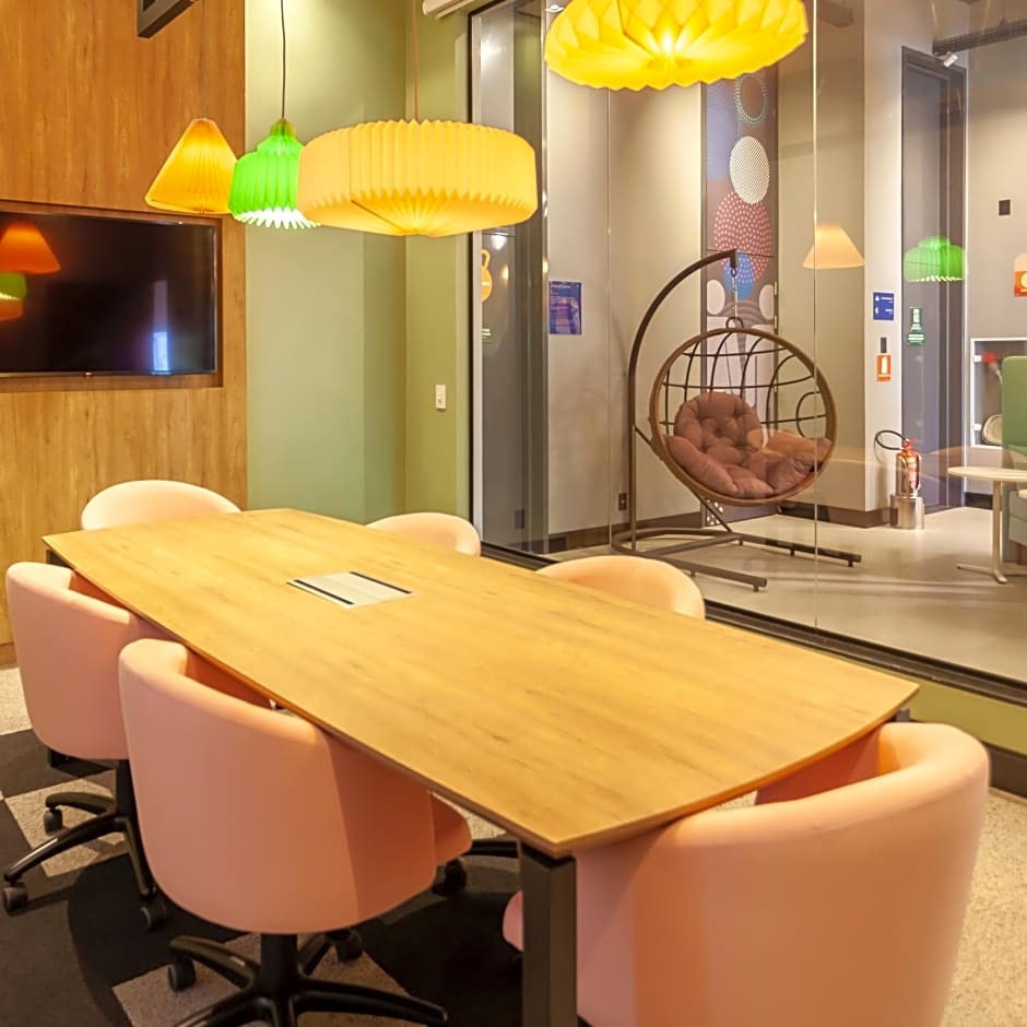 Tru By Hilton Criciúma