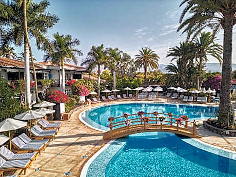 Seaside Grand Hotel Residencia - Gran Lujo