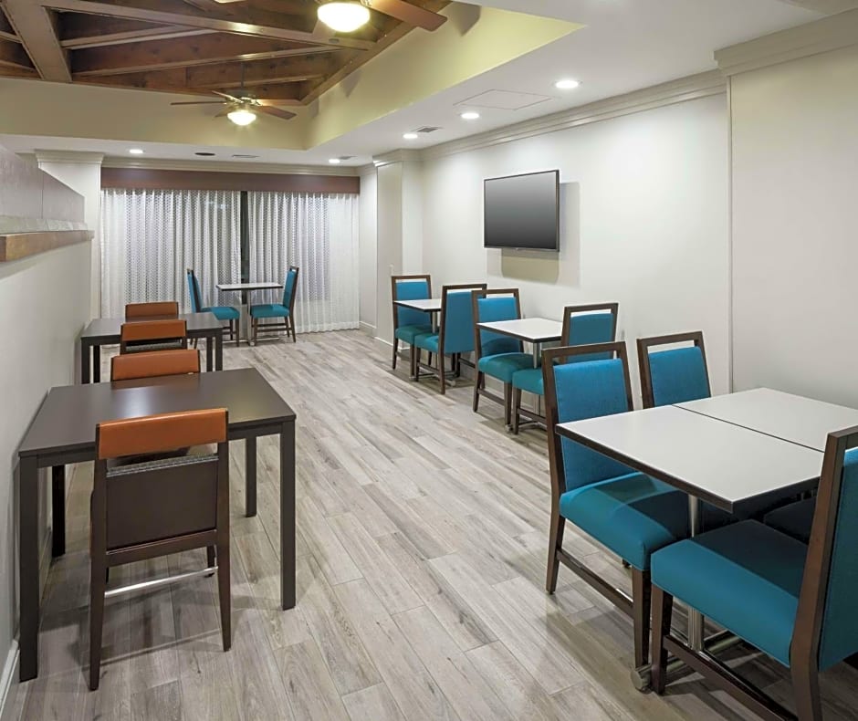 Hampton Inn By Hilton Austin-Round Rock