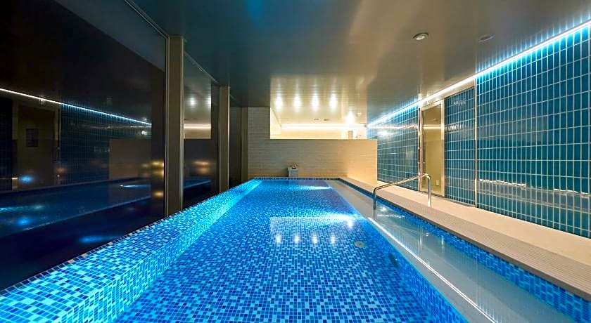 HOTEL RESOL TRINITY NAHA