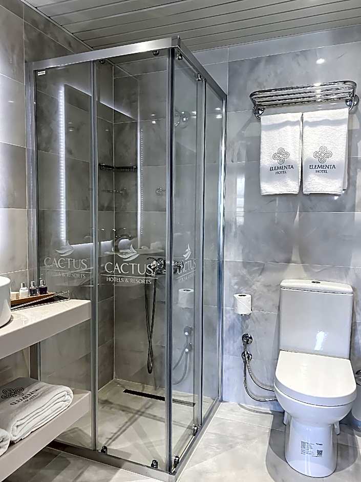 Elementa Boutique Hotel - Adults Only