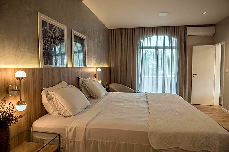 Blue Tree Towers São Luis