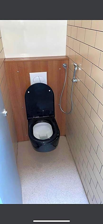 The Liverpool Pod Travel Hostel