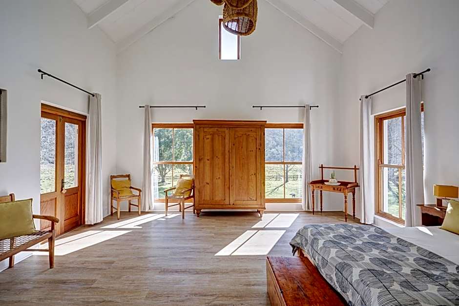 Somerset Gift Getaway Farm