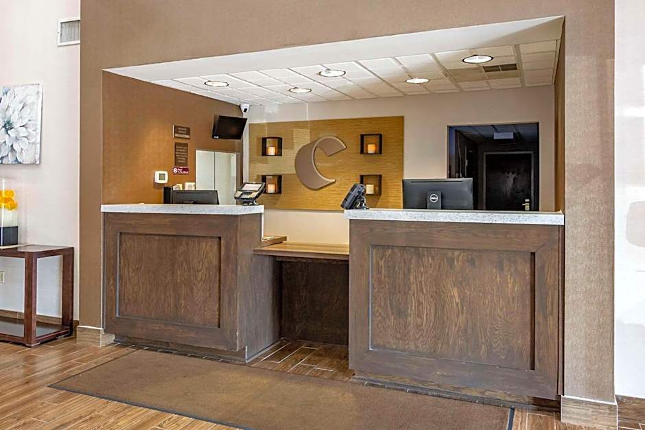 Comfort Suites Southpark