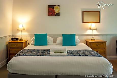 Deluxe Studio Chalet - Disability Access