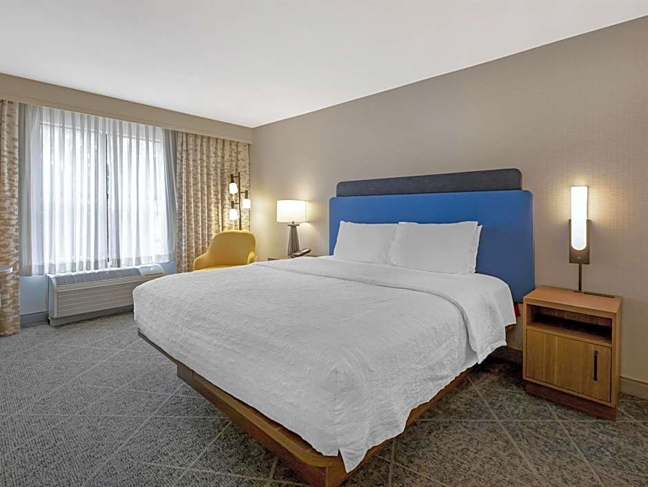 Hampton Inn & Suites Nashville/Franklin (Cool Springs)