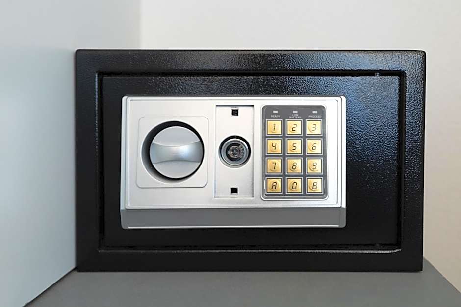 SOWELL Family Port Grimaud