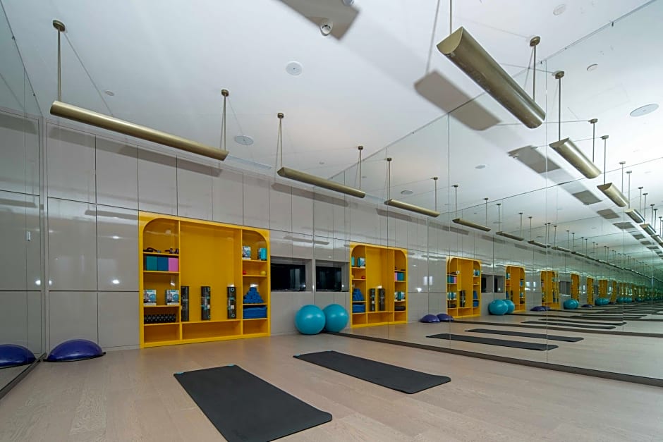 Holiday Inn Fuyang By IHG