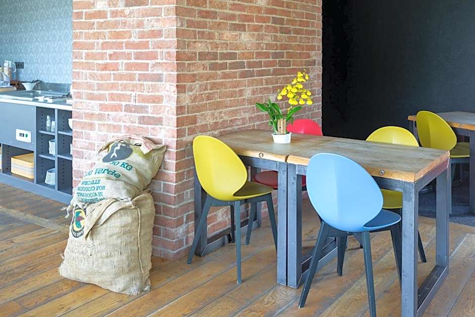 Lorraine Hôtel Nancy Ouest - Laxou