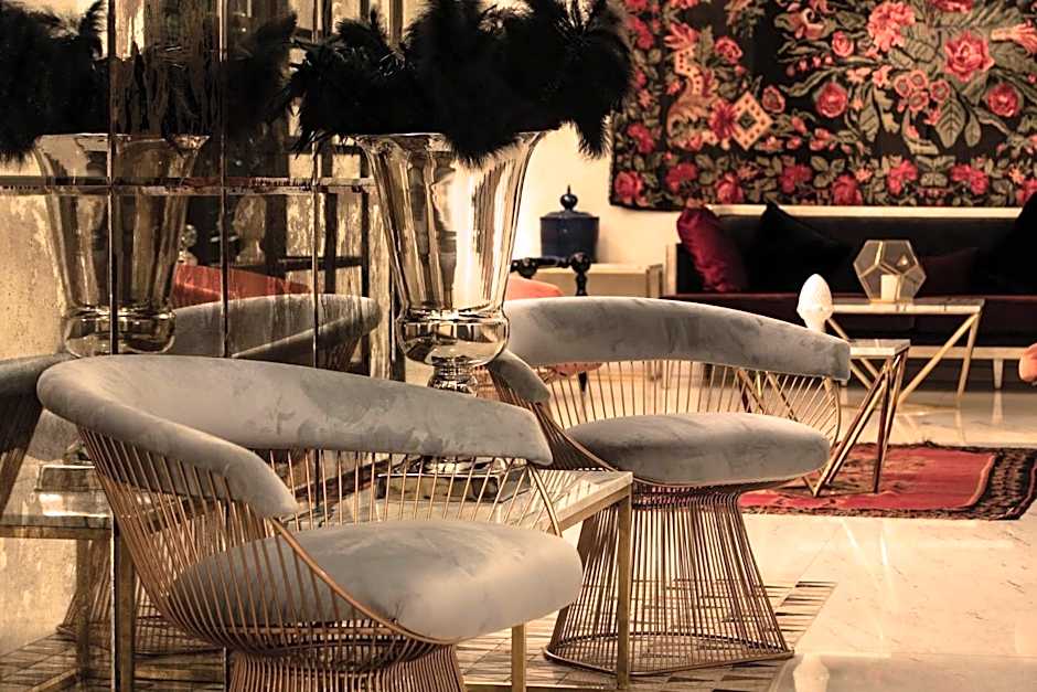 Museum Hotel Orbeliani