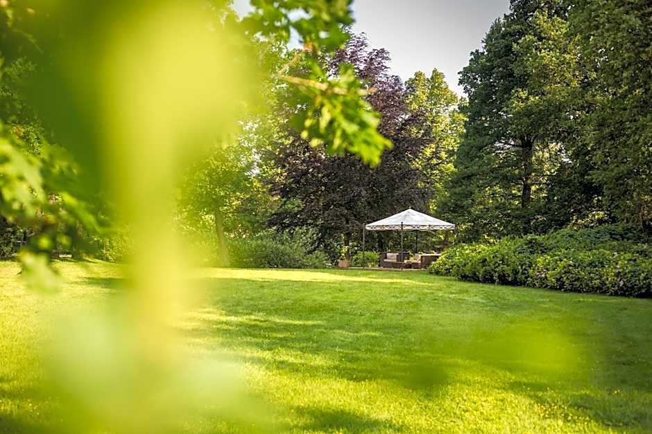 Parkhotel Hohenfeld Münster