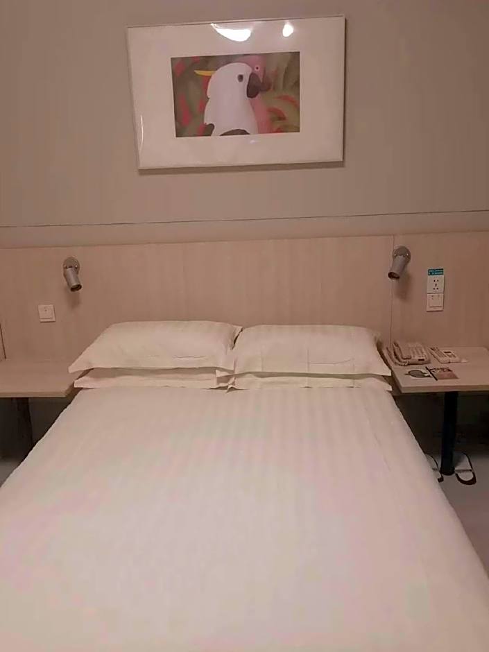 Jinjiang Inn Langfang Xinkai Road