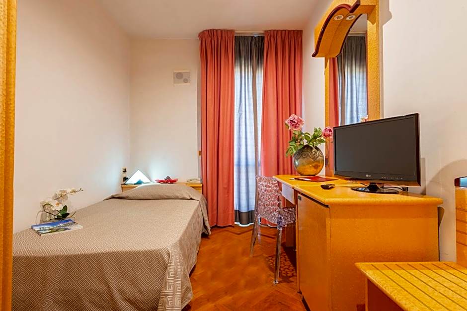 Hotel Regent - In pieno Centro