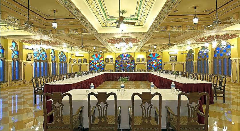 Welcomhotel by ITC Hotels, Fort & Dunes, Khimsar