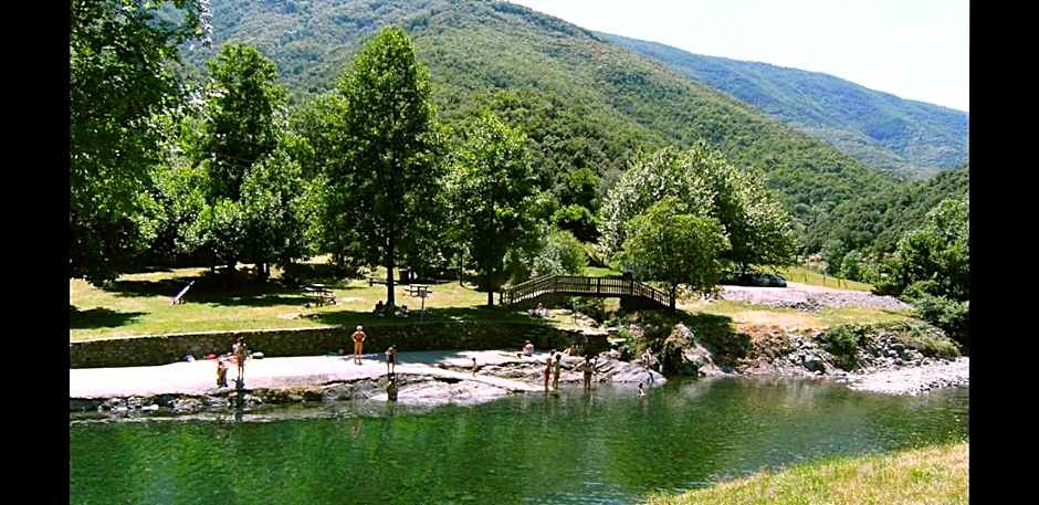 Auberge Cevenole