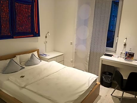 Small Economy Double Room