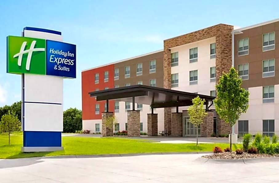 Holiday Inn Express & Suites Abilene By IHG