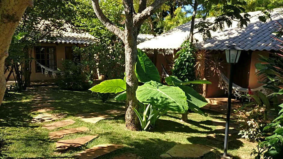 Espaço Amarelo