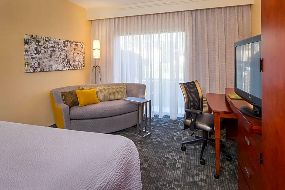 Sonesta Select Charlotte University Research Park