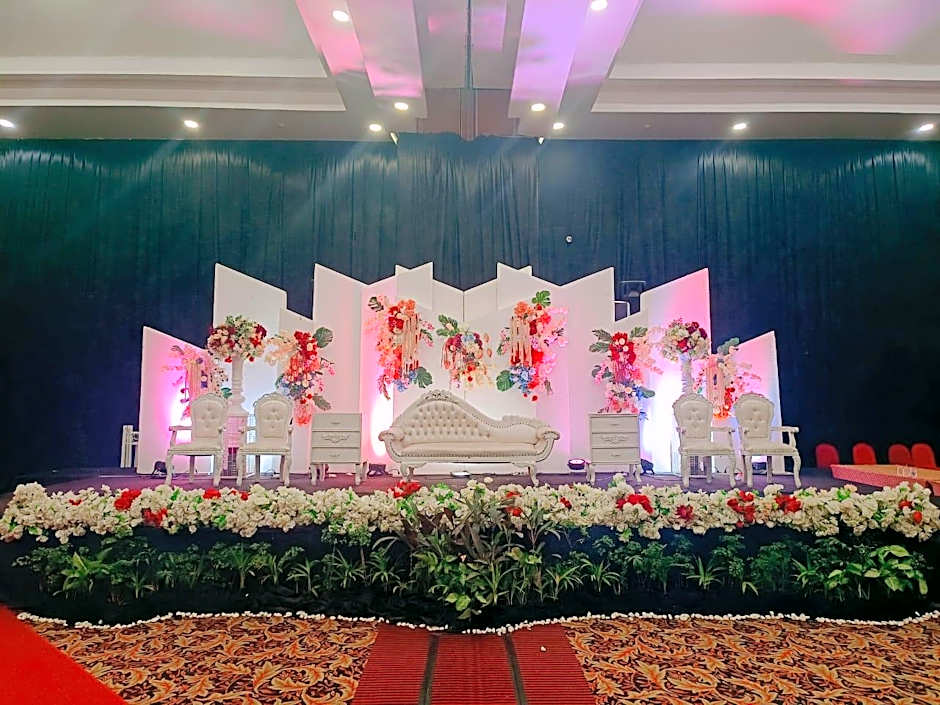 Swiss-Belinn Panakkukang Makassar