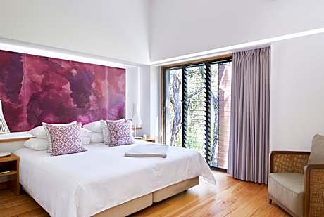 Deluxe Two-Bedroom Villa