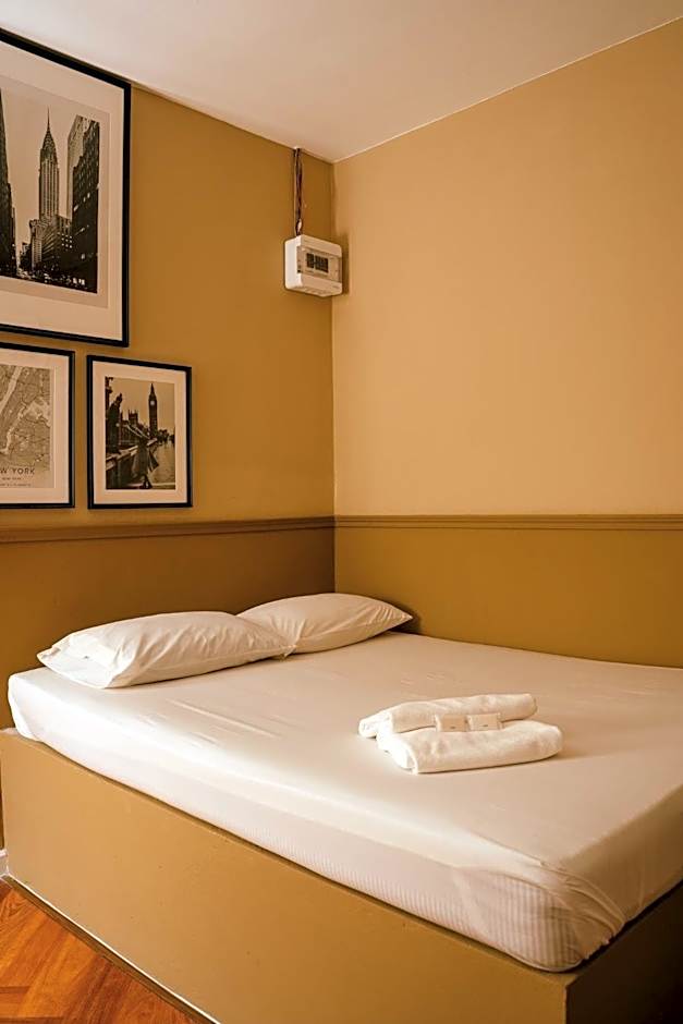 ลีลา รีสอร์ท