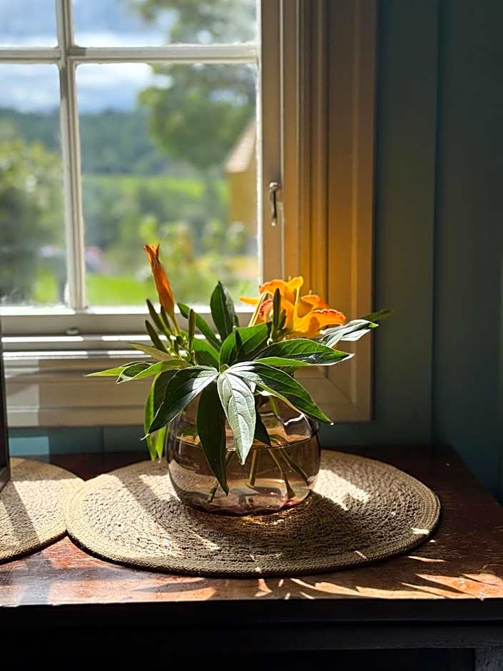 Granavolden Hotel & Gjæstgiveri