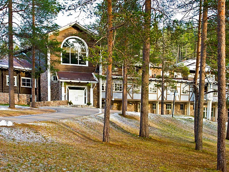 Lapland Hotels Bear´s Lodge