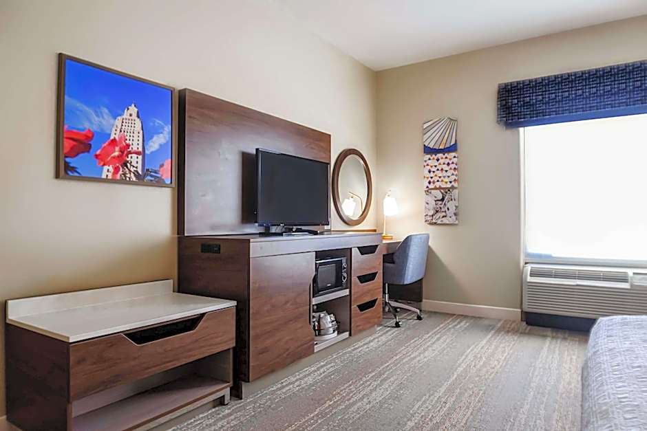 Hampton Inn By Hilton Baton Rouge - Denham Springs