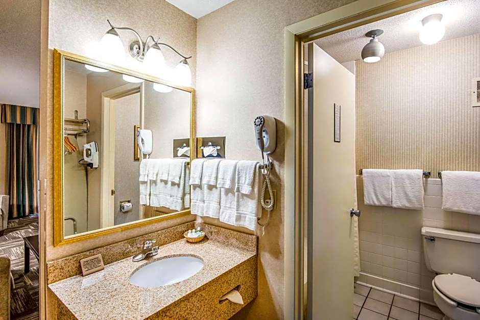 Clarion Inn Grand Junction