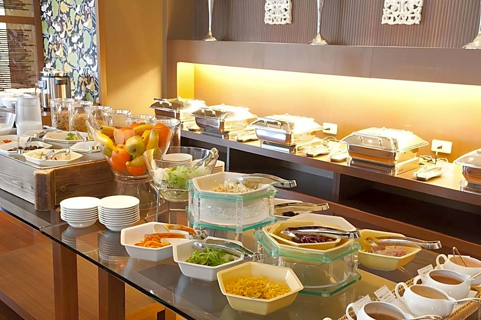 Moon Ocean Ginowan Hotel & Residence