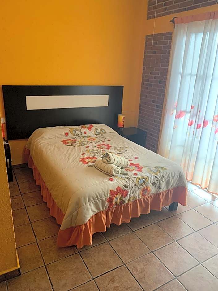 Posada la Natividad
