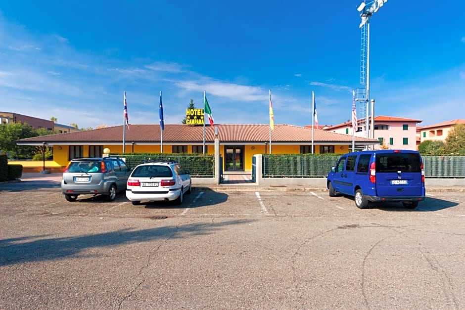 Hotel Campana