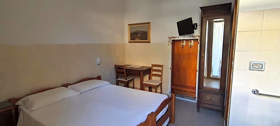 Albergo Avalon