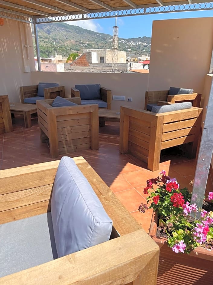 B&B Faraglione